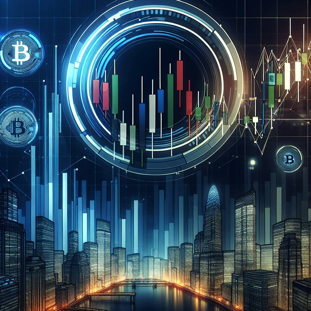 What are the best spinning chart tools for cryptocurrency analysis?