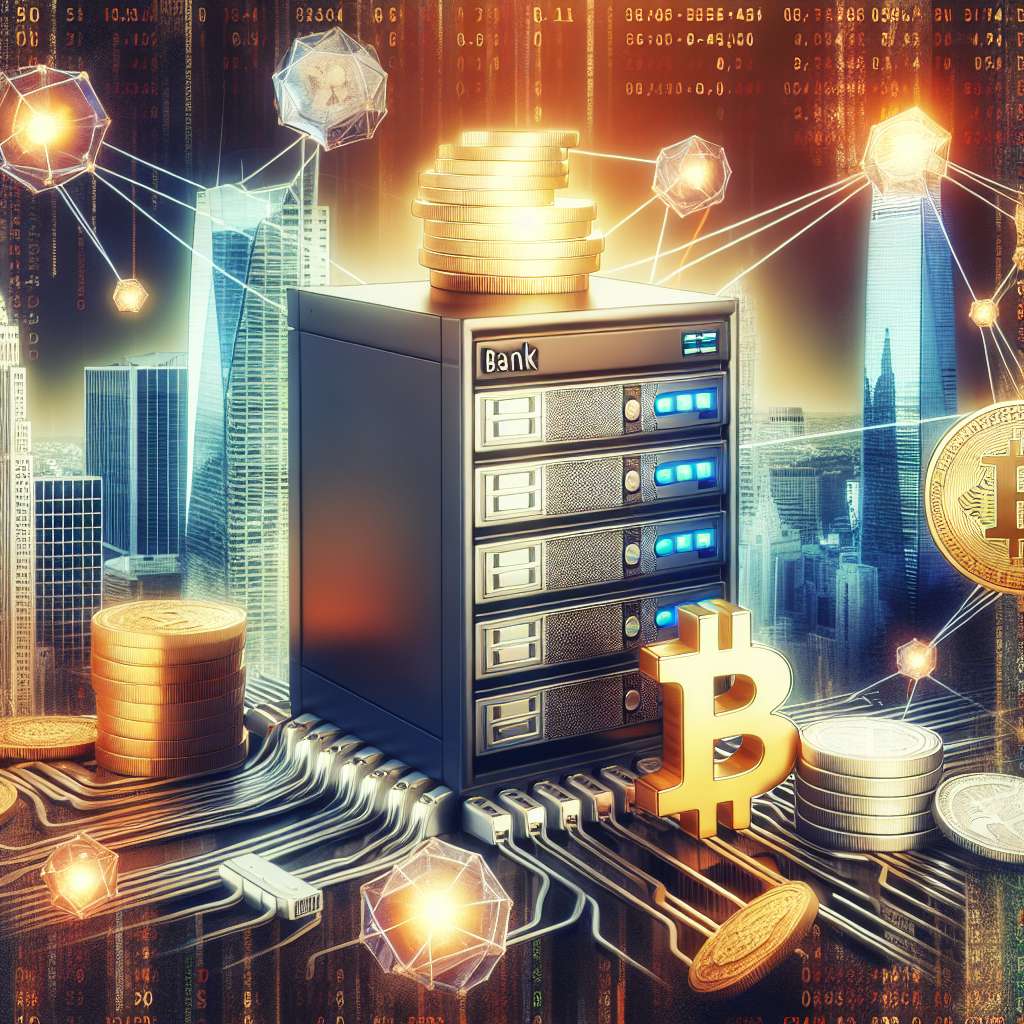 How can I invest in battery solutions for cryptocurrency storage?