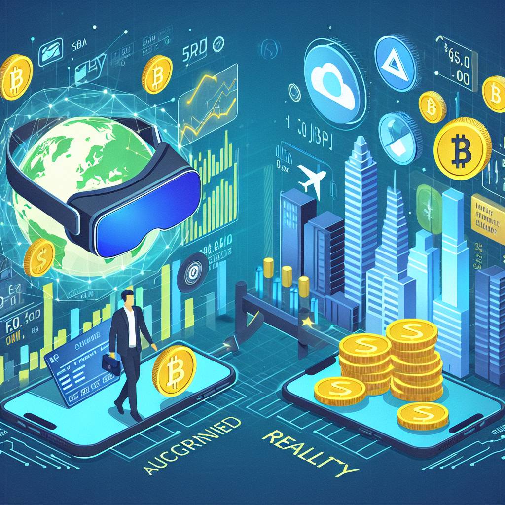 What are the differences between Fidelity and Webull in terms of cryptocurrency trading features?