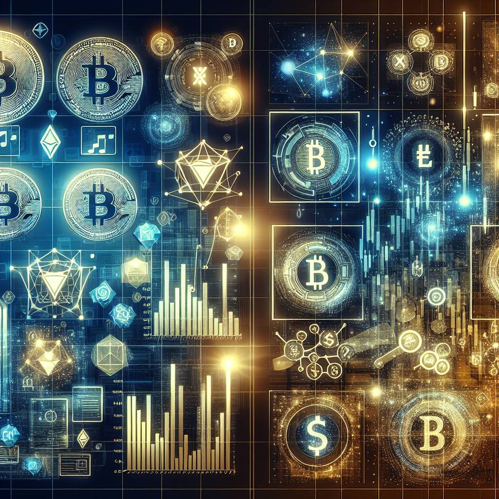How does the disbursed amount affect the value of cryptocurrencies?
