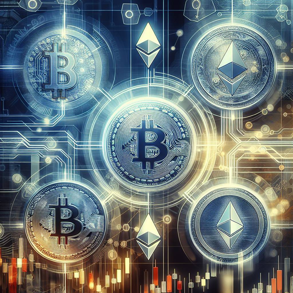 How does the ruble value chart compare to other digital currencies?