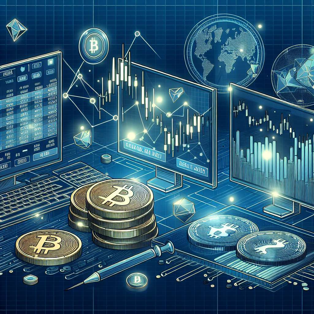 What is the best cryptocurrency trading academy?