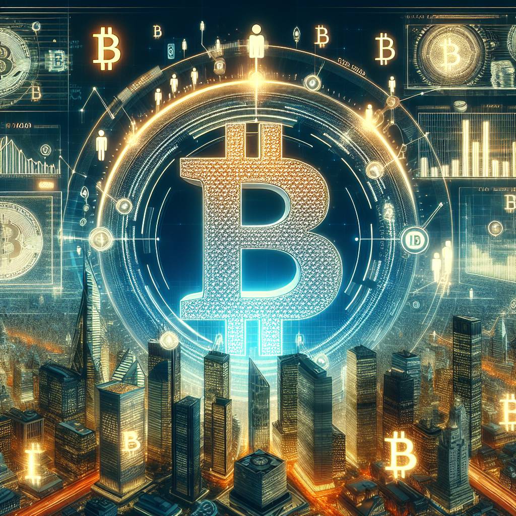 What is the current number of people using bitcoin?