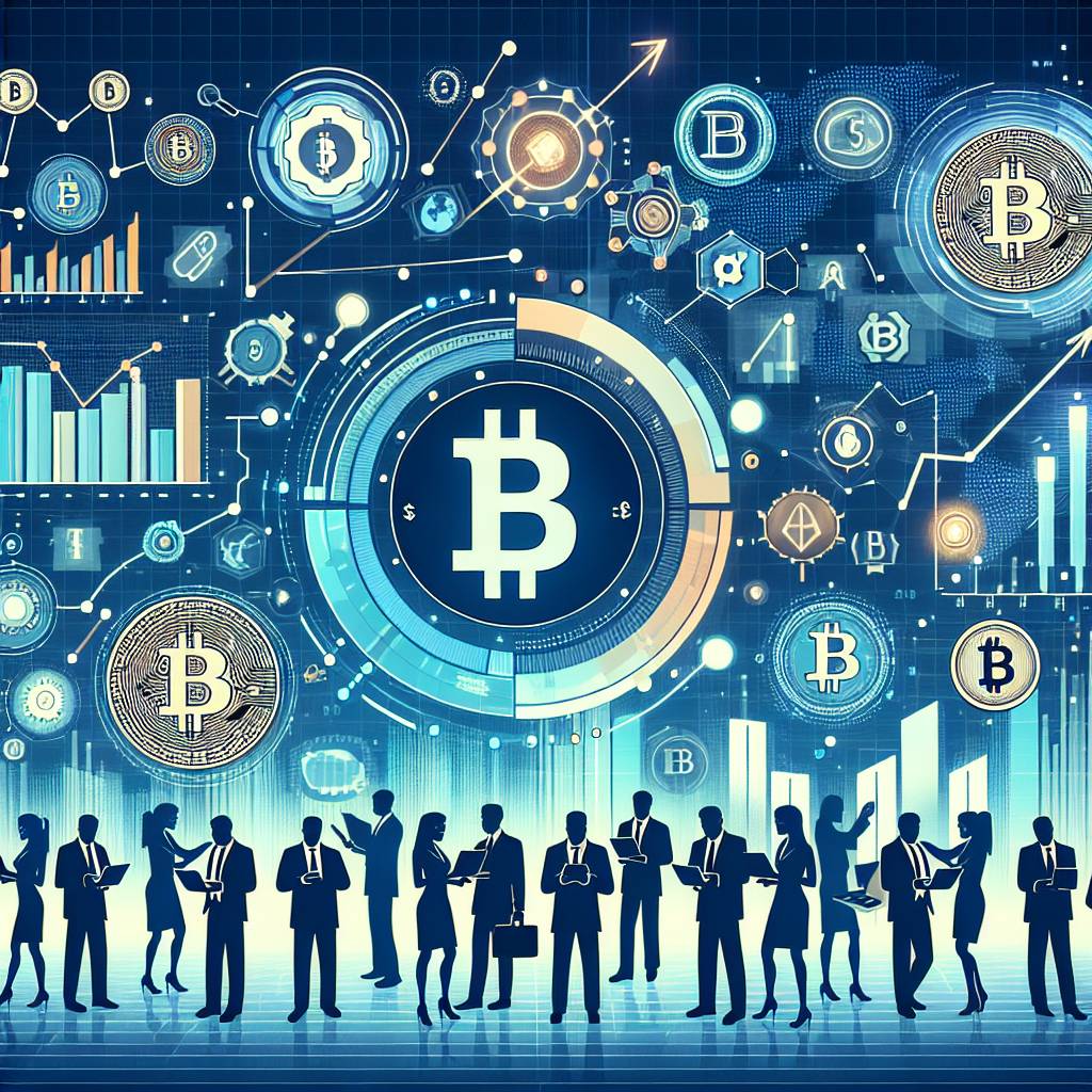 How many individuals have achieved millionaire status through their investments in bitcoin?