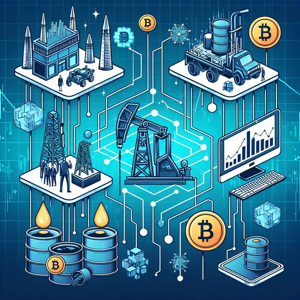 How can cryptocurrency be used to promote sustainable energy and reduce carbon offsets?