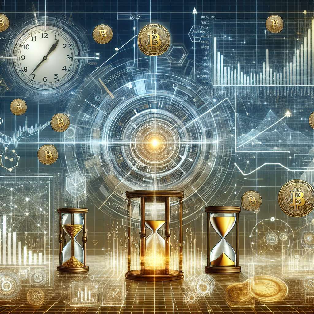 What is the expected date for TAL's earnings report in the digital currency industry?