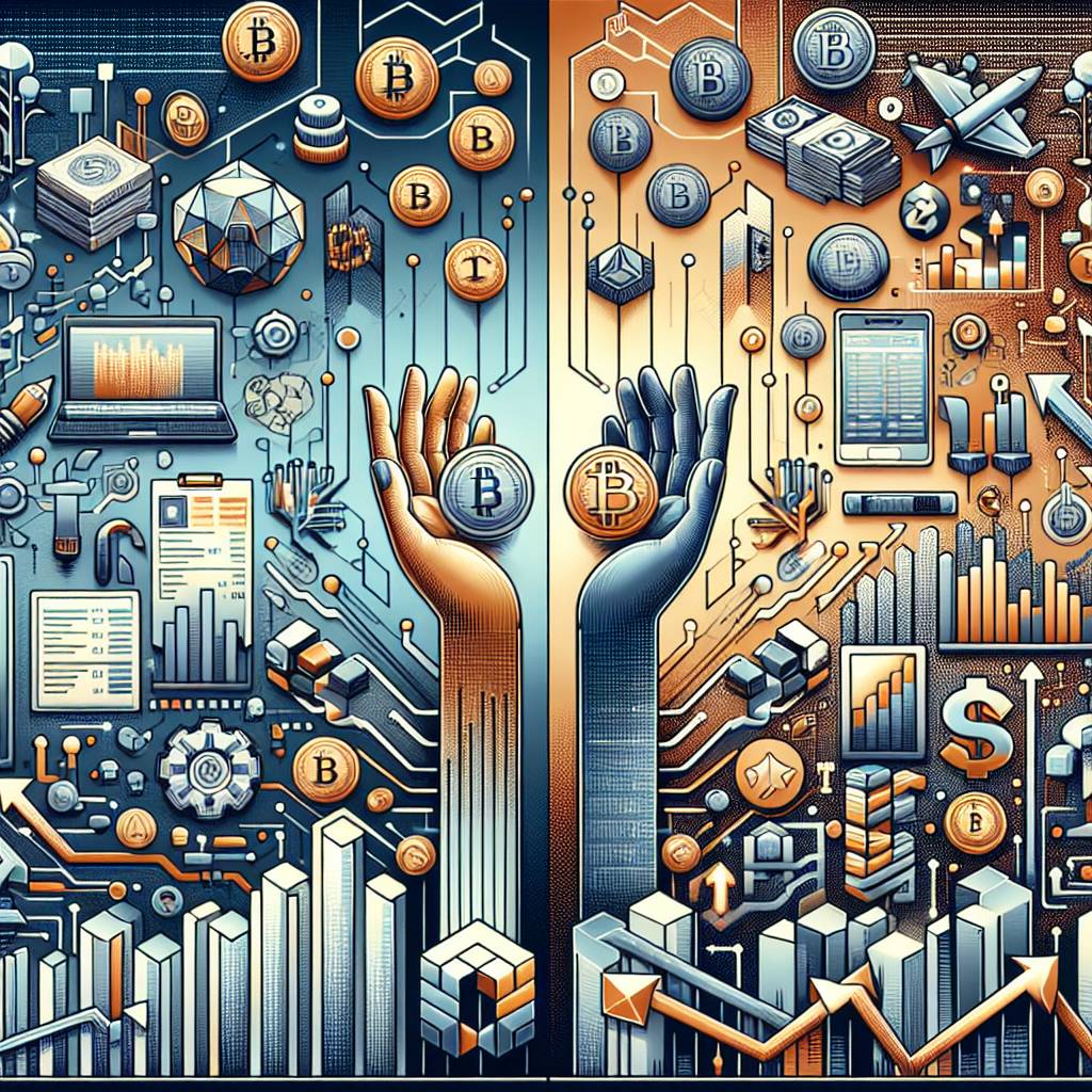 What are the top strategies for trading Schwab on the cryptocurrency market according to Stocktwits users?