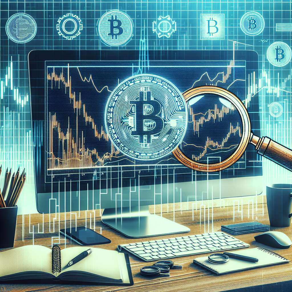 How can I use tradingview فارسی to analyze Bitcoin price movements?