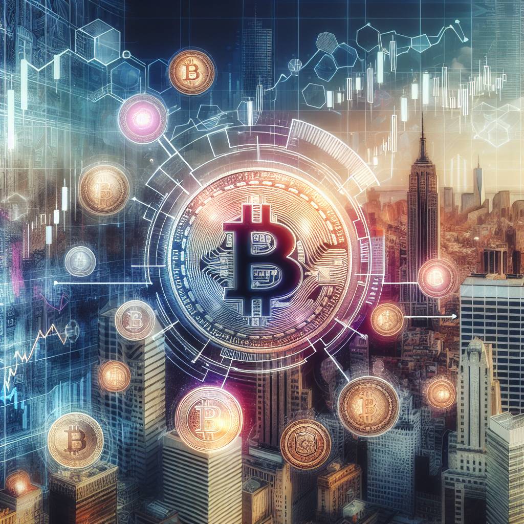 What are some recommended blockchain companies to invest in for those looking to enter the cryptocurrency market?