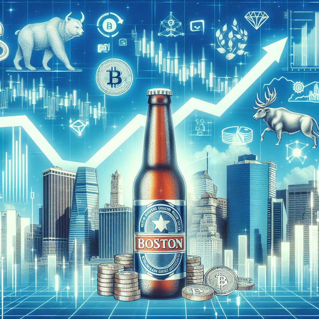 How can fidessa boston users benefit from investing in cryptocurrencies?