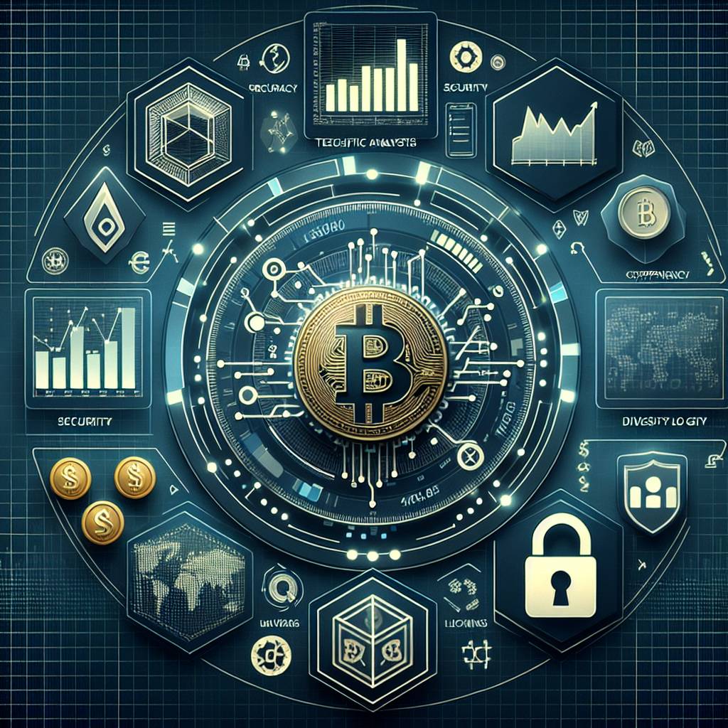 What are the key factors to consider when choosing a regulated cryptocurrency exchange?
