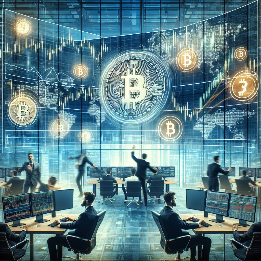 Is it possible to day trade Bitcoin and other cryptocurrencies on Fidelity?