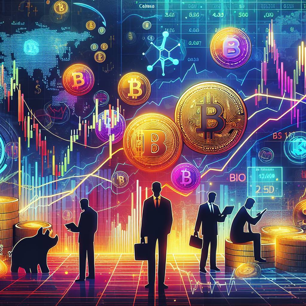 How does the latest news impact the prices of cryptocurrencies?