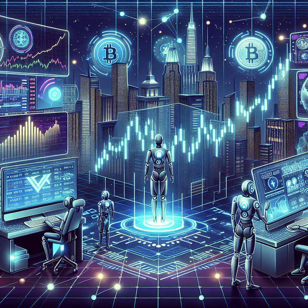 What are the best automatic bot strategies for trading cryptocurrencies?