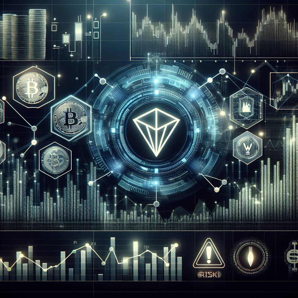 What are the potential risks of investing in inverse spx in the context of cryptocurrency?