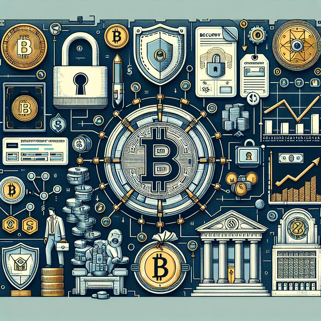 How does noise cash compare to other digital currencies in terms of security?