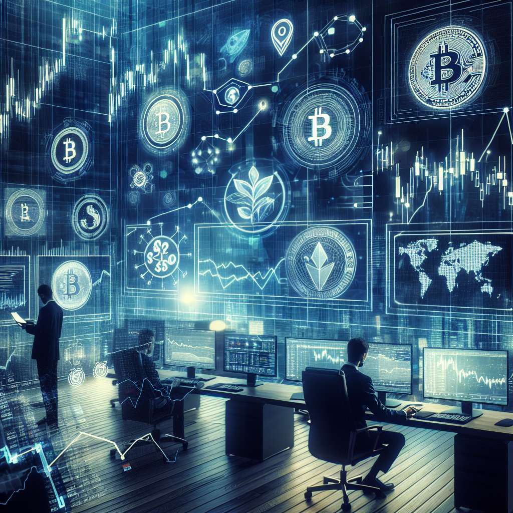 What are the most effective strategies for trading cryptocurrencies based on information analysis?