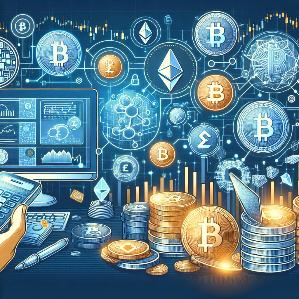 How can I convert GBP money into cryptocurrencies?