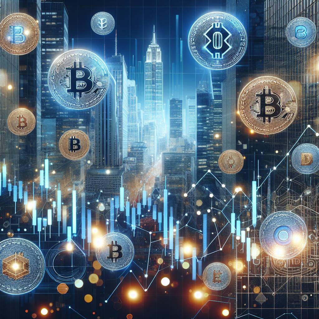 What are the recently updated topics in the world of cryptocurrency?