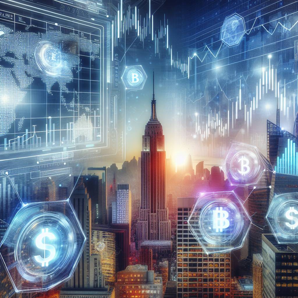 How does the SOXX index compare to other market indicators in predicting cryptocurrency trends?