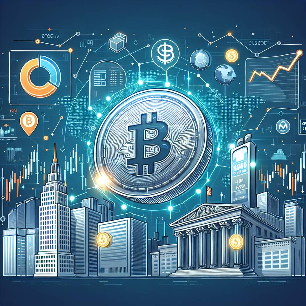 What are the advantages of investing in Optec stock in the cryptocurrency industry?