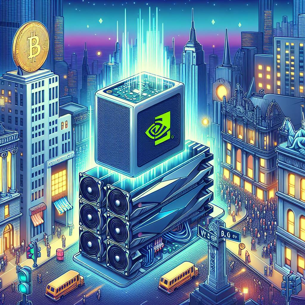 How does the Nvidia 2060 Super perform in cryptocurrency mining?