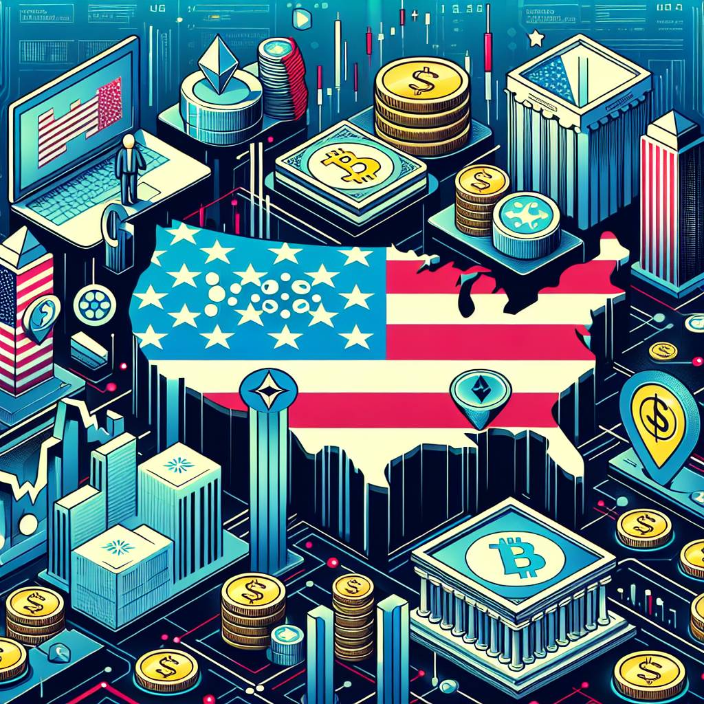 Which platforms allow users to purchase Cardano in the USA?