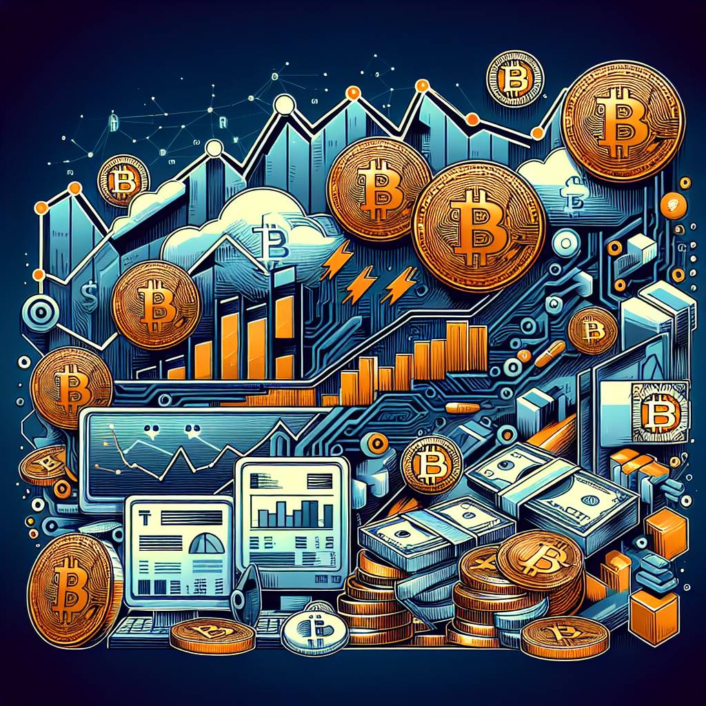 How does the number of transactions per block affect the Bitcoin network?