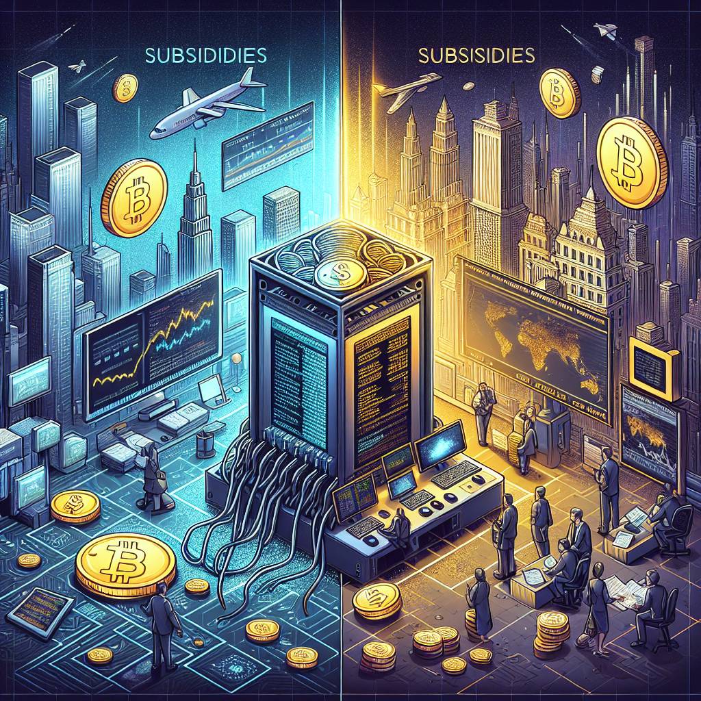 How do regressive taxes differ from cryptocurrencies in terms of wealth distribution?