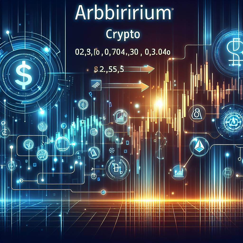 What are the advantages of using arbitrum for magic token transactions?