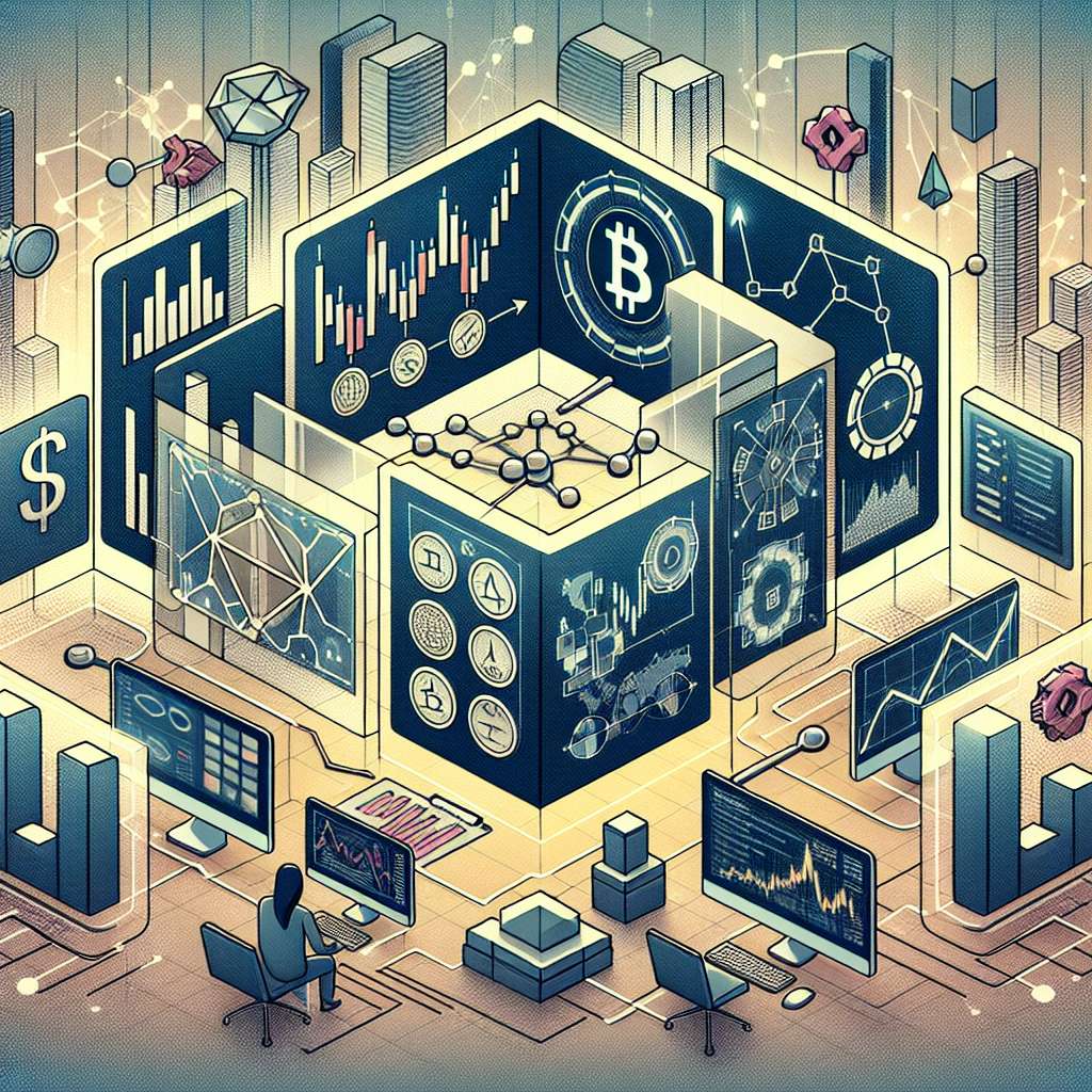 What are the best strategies for optimizing mining efficiency in the cryptocurrency industry?
