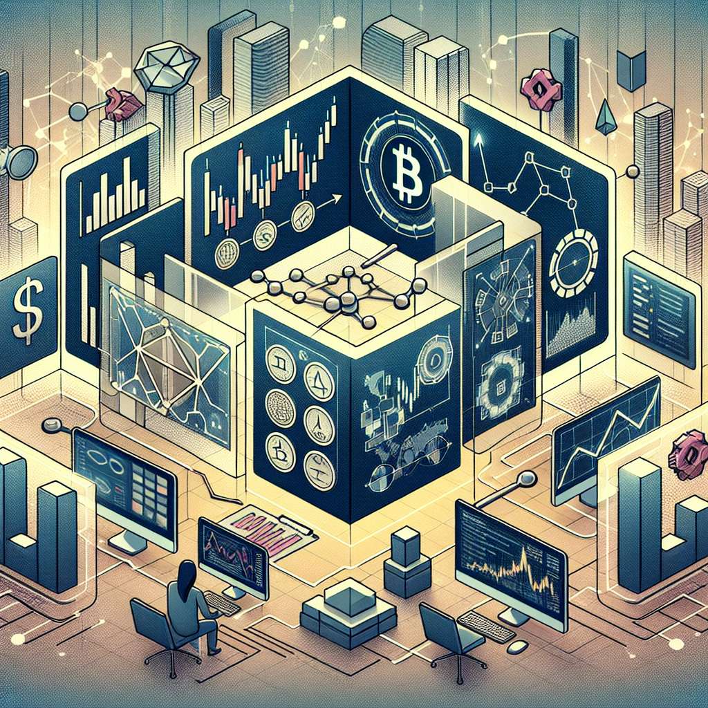 What are the best strategies for optimizing cryptocurrency specs in spring Stuebner?