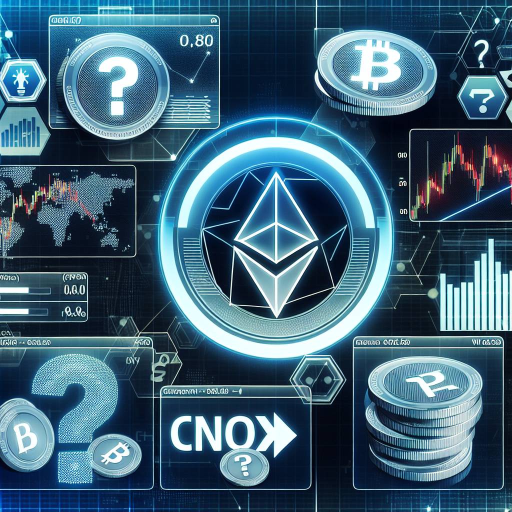 What is the utility of GNOX token in the cryptocurrency market?