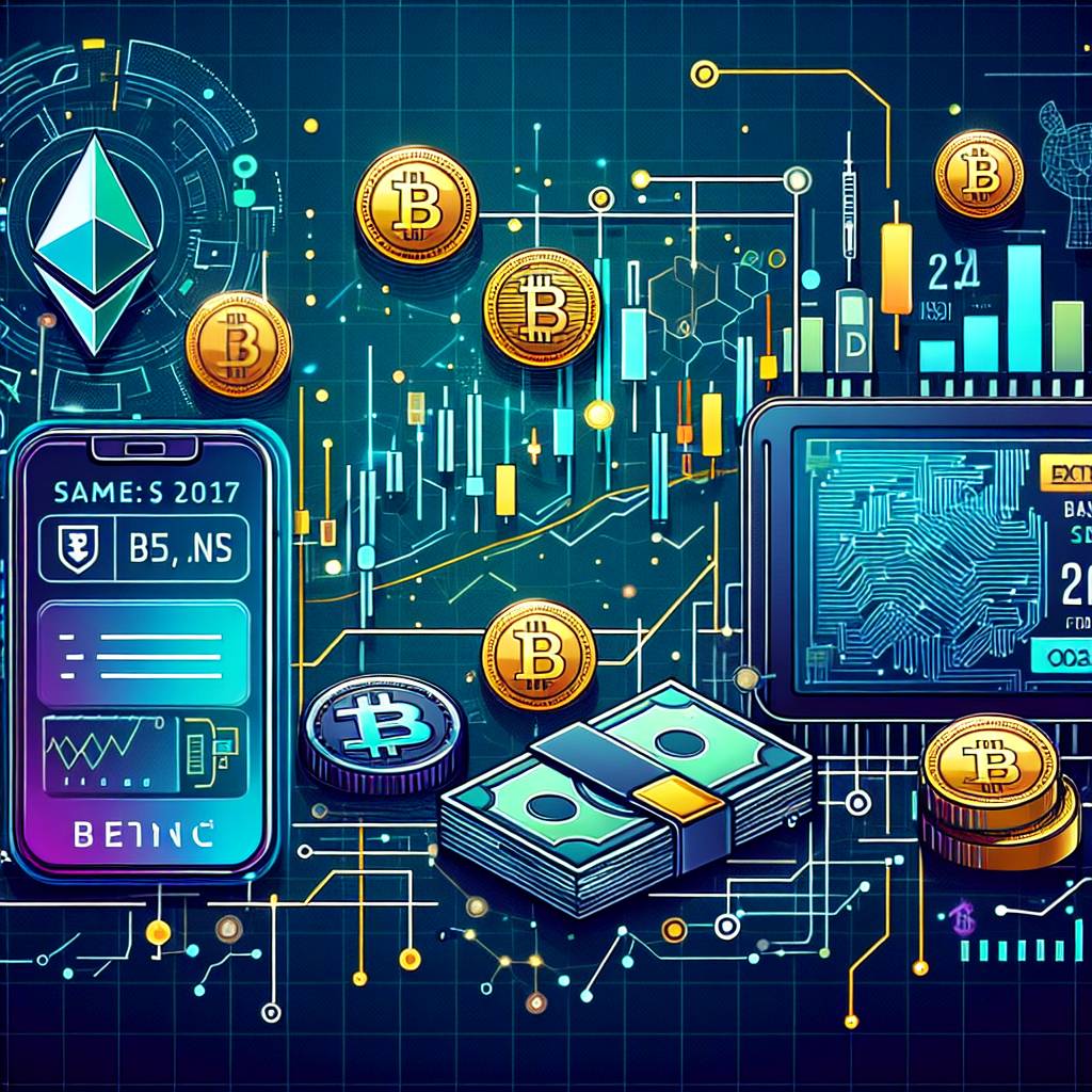 How can I find the lowest money transfer fees when buying or selling cryptocurrencies?