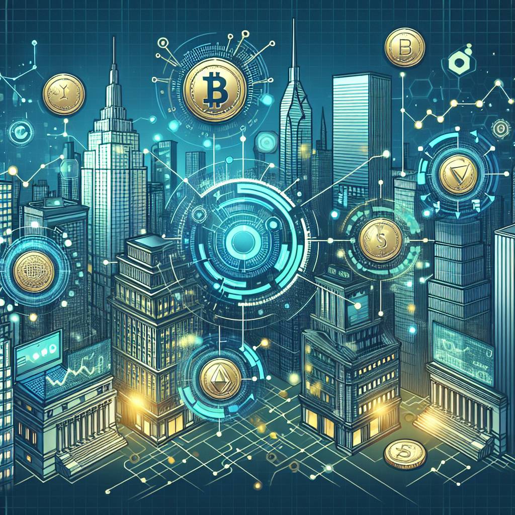 What are the advantages of investing in AI Doge digital currency?