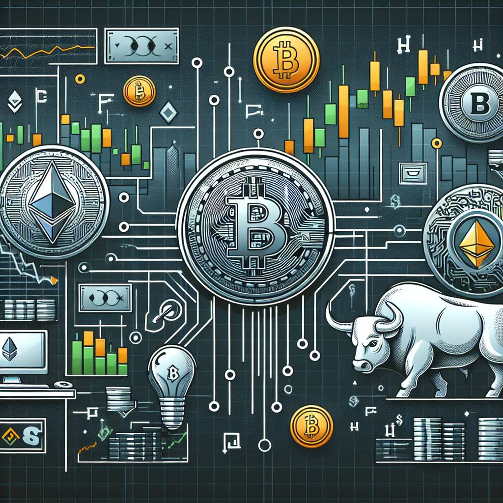 What are the advantages and disadvantages of participating in primary and secondary markets for cryptocurrencies?