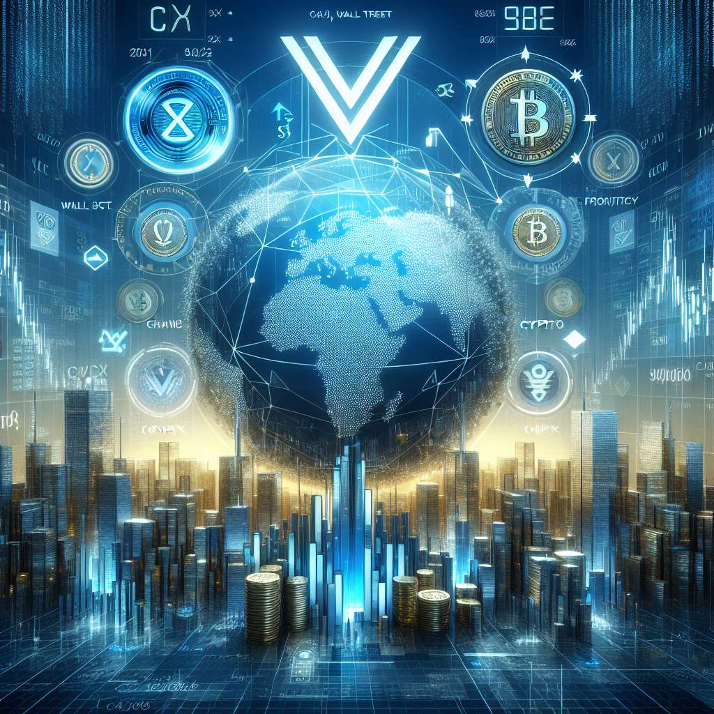 What are the predictions for CVX stock in the cryptocurrency market in 2022?