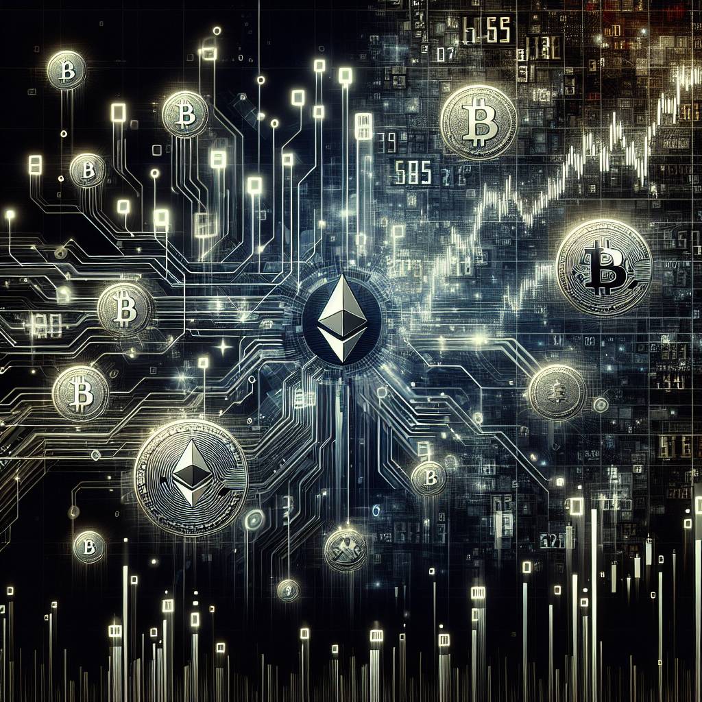 What are the best smart investments for 2022 in the cryptocurrency market?