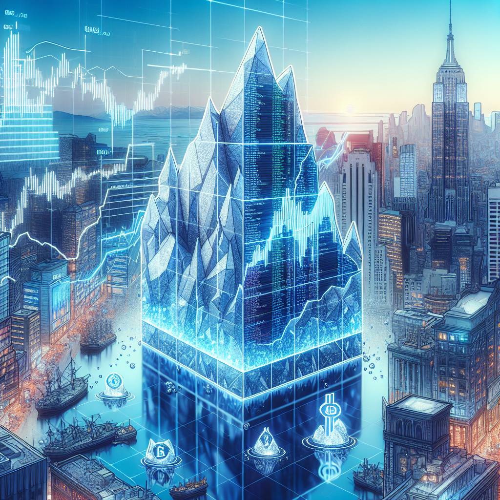 What is the impact of converting 53,000 euros to dollars on the cryptocurrency market?