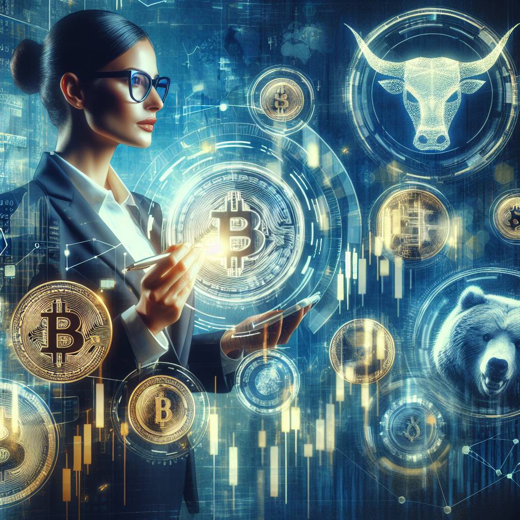 What are the key aspects of investment management that are relevant to the cryptocurrency industry?