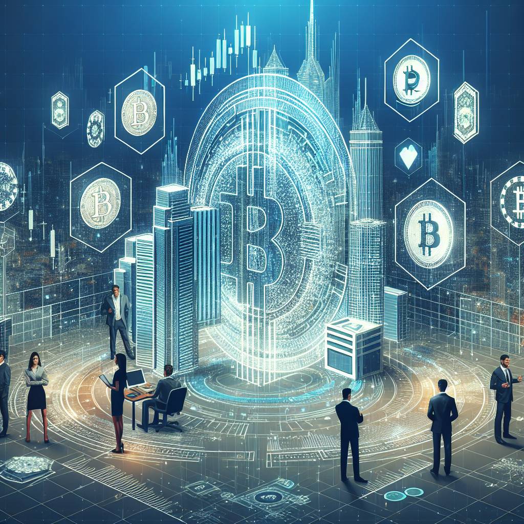 What is the impact of cryptocurrency adoption on the real estate investments of Medical Properties Trust Inc.?