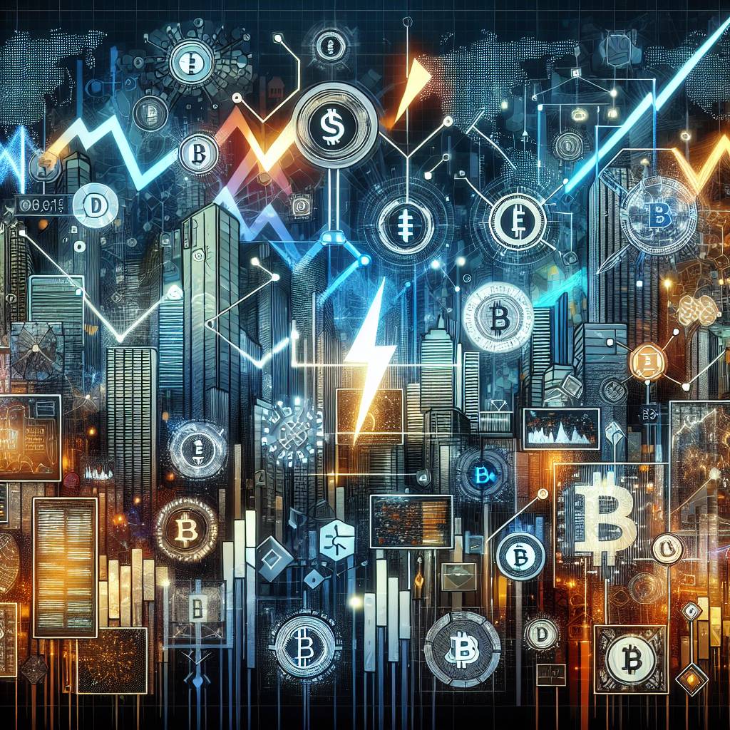 Is there a correlation between Netflix's share price history and the performance of cryptocurrency exchanges?