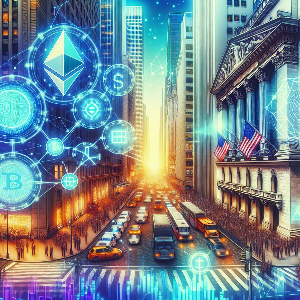 What are some popular decentralized applications (dapps) built on the Ethereum (ETH) blockchain?