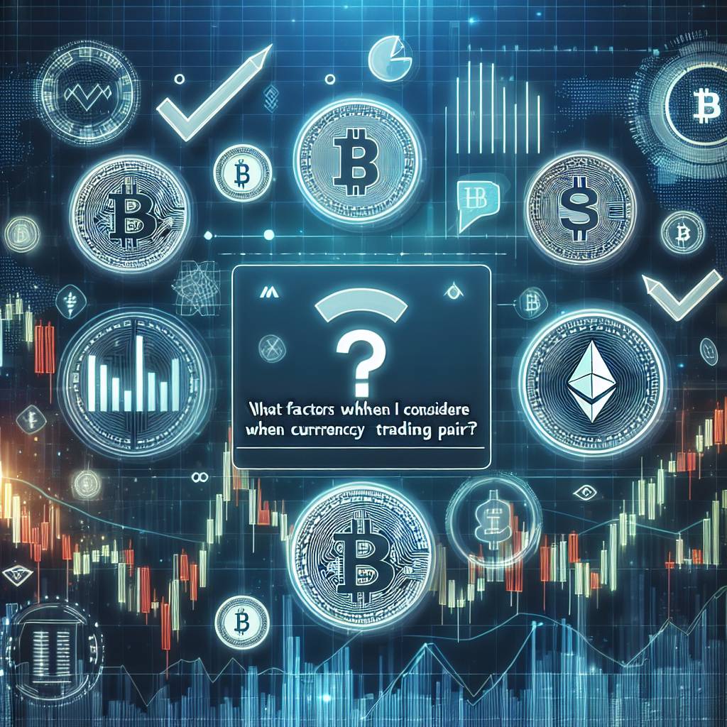 What factors should I consider when choosing a currency scanner for monitoring the performance of different cryptocurrencies?
