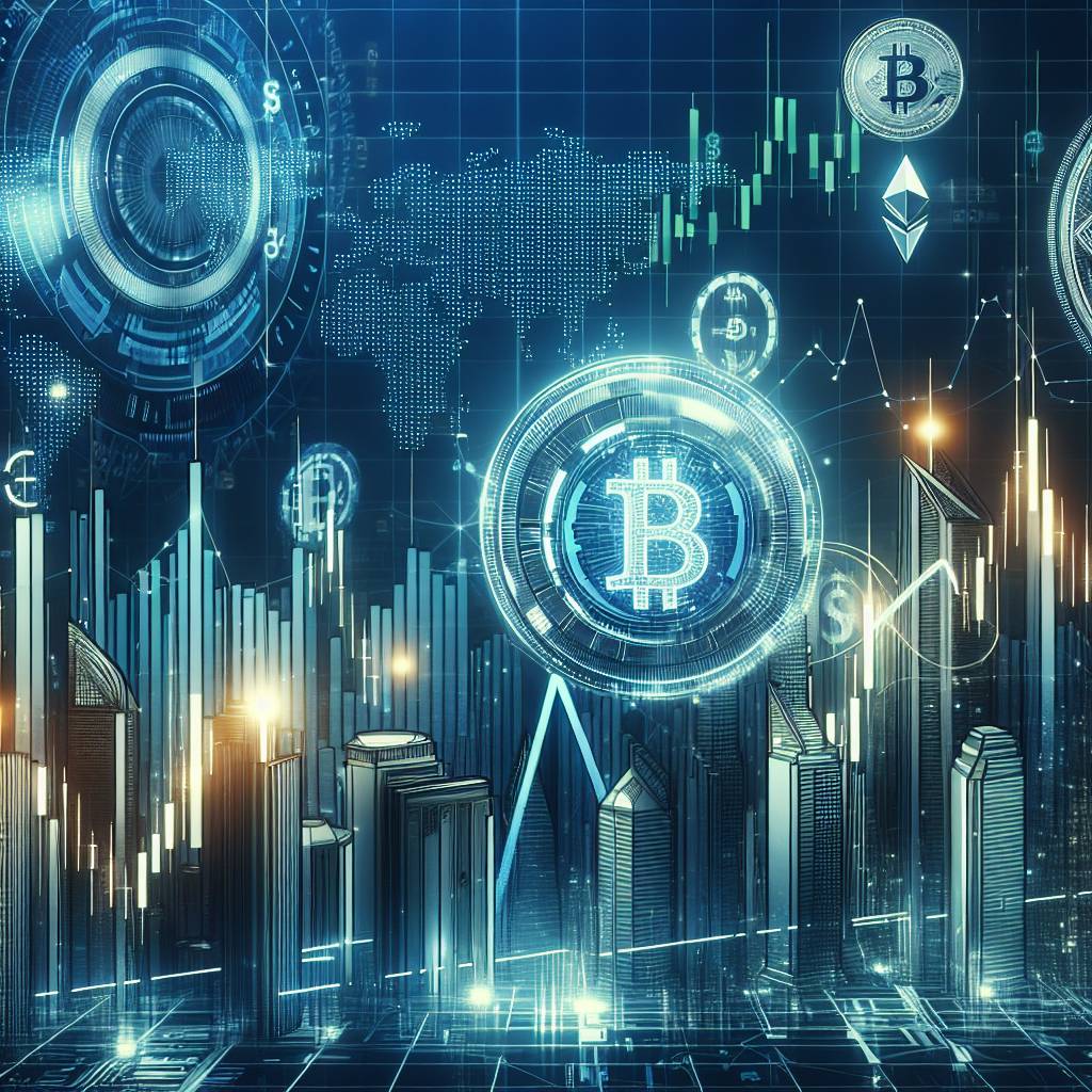 How does the price of crypto compare to traditional financial assets?