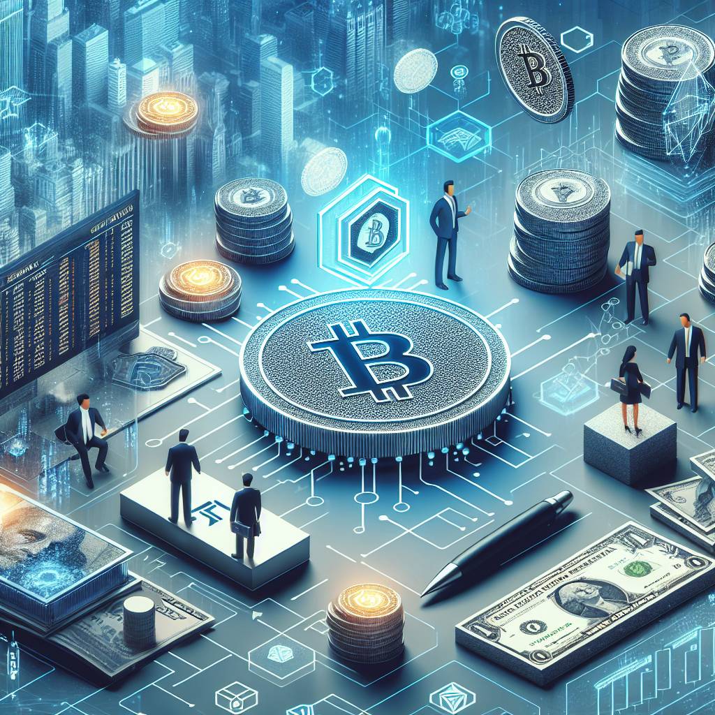 What role does the difference between the cost of a fixed asset and its accumulated depreciation play in the valuation of cryptocurrencies?