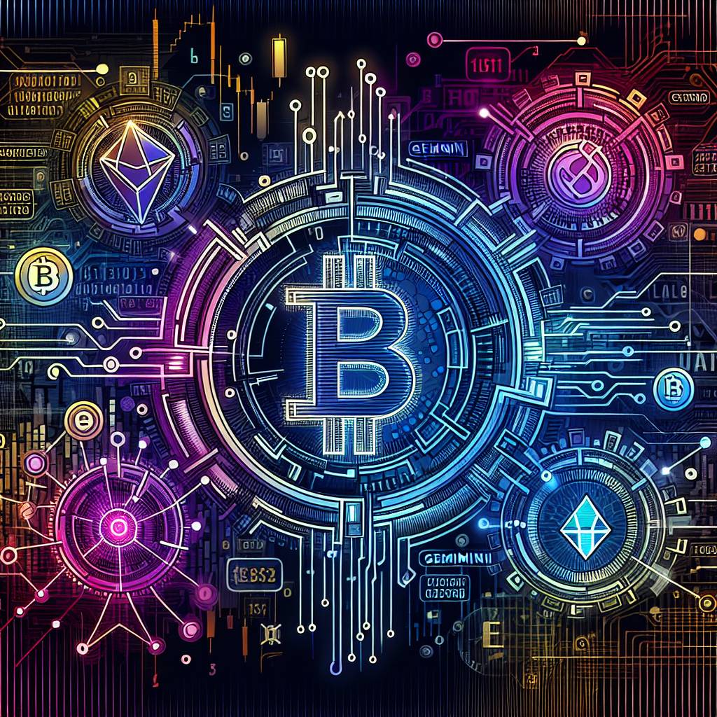 What are the key topics covered in the ICS 800B final exam that relate to the cryptocurrency industry?