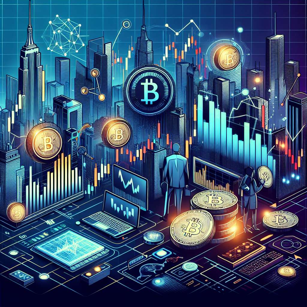 What are Zacks' top picks for cryptocurrencies in 2019?