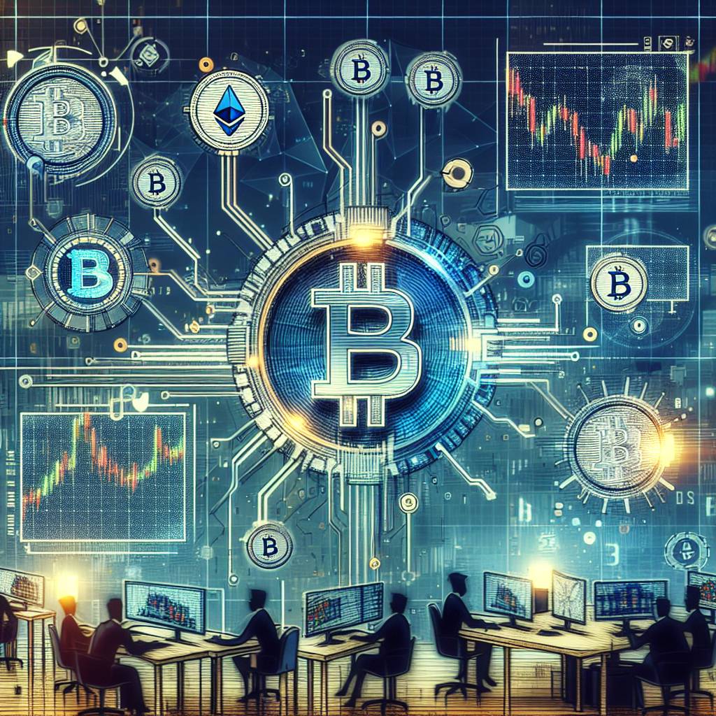 What are the benefits of using a smart crypto trading bot?