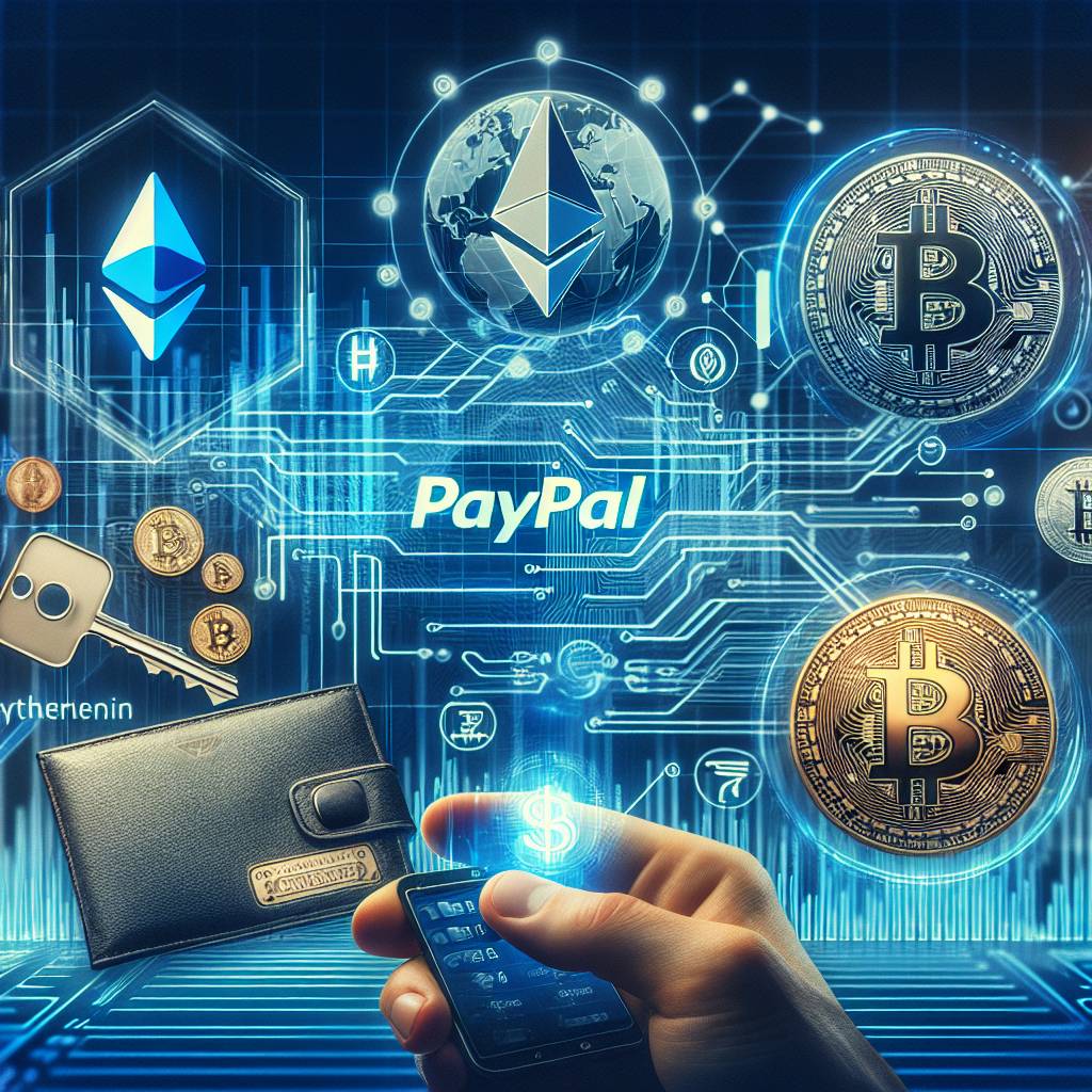 How can I buy cryptocurrency with PayPal using small amounts of money?